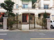 EA420 swing door motor Folding door special motor 220V folio 5 meters 250KG