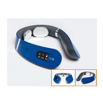 DE RUCCI Mu Si Zhi sells neck relief instrument-neck massager -075