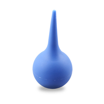 Wash-in-ear ball Blown Dust Ball Leather Blow Leather Tiger Suction Ear Ball Computer Dust Air Blow Silicone Absorbent Ball Blow Ball Blow Ball