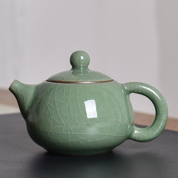 青瓷龙纹茶壶-青瓷龙纹茶壶促销价格、青瓷龙纹茶壶品牌- 淘宝
