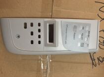 Suitable for HP 1005 control panel housing as shown in the figure