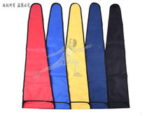  Spot double sword bag Double sword bag can hold 2 swords and fencing bags export quality best-selling at home and abroad