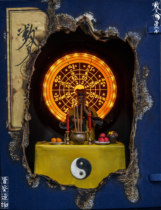 The third bomb (imperial corpse Heavenly Master) zombie gk model statue hand