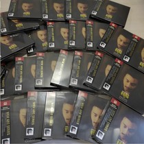 Spot Zedong 30th Anniversary Commemorative Edition Wong Kar-Wai ARS East Evil West Poison Movie Original Sound CD Genuine ~