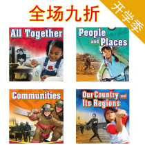 California Teaching Materials Primary School Social Science G123456 Grade Send Audio Beile Social Humanities