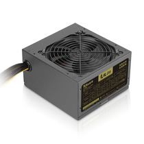 Xianma Maohui competitive 650 computer desktop host power supply rated 500W Dual CPU power supply dual 8p server
