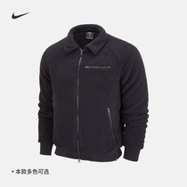 Nike Nike official SB SHERPA Mens skateboard jacket jacket comfortable DM0873
