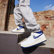 Nike Nike Official AIR FORCE 1 07 LV8 Nike Air Force One Mens sneakers DO5220