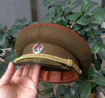 Type 55 General Malden big brimmed hat