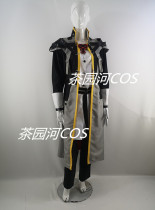 cosplay Clothes-Kingdom Hearts-Anselm-Chayuan River COS