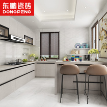  Dongpeng tile Northern lights kitchen tile
