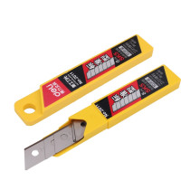 Del art art blade 2011 paper cutter large blade sharp 10 pieces of office supplies stationery