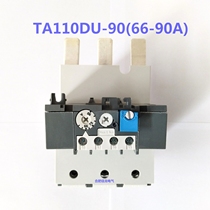 Original ABB thermal overload protection relay TA110DU-90 (66-90A)spot