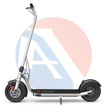 Electric scooter two-wheel factory direct sales adult children foldable smart scooter driving battery car