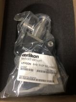Oerlikon Slow Pumping Valve Vacuum Gauum Leycon Leycon LEYCON BAV16