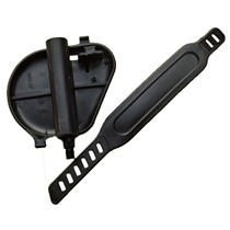 Manpower pedal tricycle Accessories pedal pedal bag