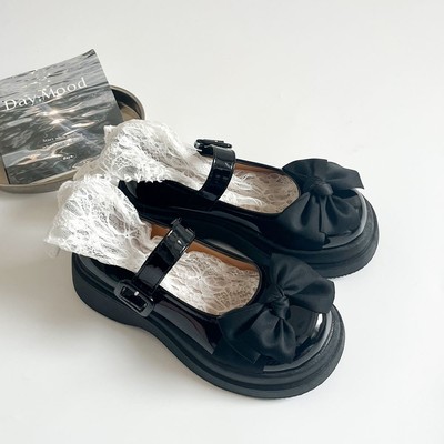 taobao agent Japanese summer footwear platform, high suitable with a skirt