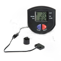 Abdomen waist machine stepping machine electronic watch fitness equipment accessories universal instrument display stepping machine accessories