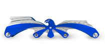 Flying eagle roller skates F5S original knife holder EGO integrated FSK brush street flat flower fancy multi-function base knife holder