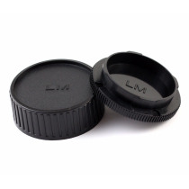 Applicable to (in) Leica M LM series camera body cover lens back cover cover cover front and back cover set