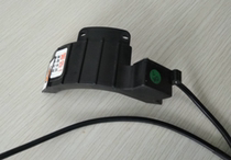 Qiaoshan treadmill motor code plate linear speed sensor speed feedback speed meter light sensor