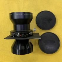 Schneider Schneider 250 5 6 Large format 4X5 camera universal lens