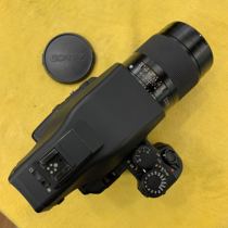 Contax 645 45 2 8 AF Medium format Wide angle 120 Film camera 