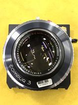 VOIGTLANDER TECHNIKA-APO-LANTHAR 210 4 5 LARGE FORMAT LENS