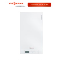 German Fisman Wall Hanging Furnace B1HD-26KW Level Energy Consumption Condensing Wall Hanging Furnace German Fisman