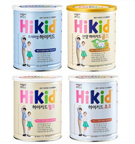 Korean baby growth milk powder day Dongford food growth powder 1-9 years old