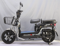 Dragon Heavy Load King battery car off-road takeaway delivery power strong electric motorcycle can be licensed pedal high speed