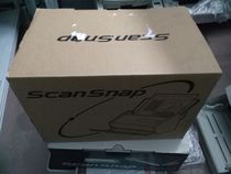 FUJITSU ix500 WIFI Scanner Duplex Scanner Fast Scanner Office Scanner