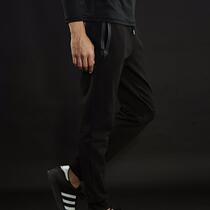 REZ ONE series Black Stream 3D cut polyester-cotton double-sided function trousers (on sale)
