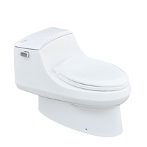 Kohler toilet toilet toilet K-4027T-0 water saving conjoined toilet toilet Colle San Rafael