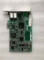 Bargaining-Spot Mitsubishi PLC Communication Module Q81BD-J71GP21-SX J71GP21S-SX Coloring New