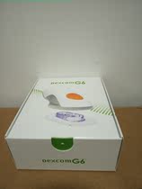 Dekang Dexcom G6 probe a box