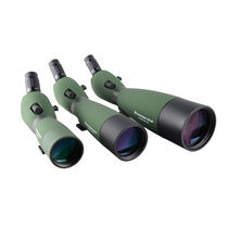 CELESTRON US Star landscape Scenery 20-60X100A Monocular Bird Watching Telescope