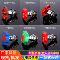 Source manufacturers of multi-specification PPR globe valve spool lifting PPR water valve pipe fittings complete specifications