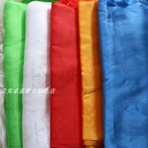 Five-color Hada Blue Hada White Hada Mongolian Tibetan supplies special price A large number of spot support group purchase