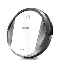 Kervos official tipping machine Doduo S sweeping robot Intelligent household automatic vacuum cleaner Sweeping and mopping one