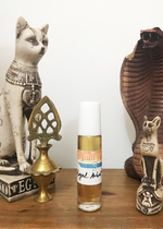 Spot Egyptian buyer high quality flavor Perfume Oil Royal amber resin incense