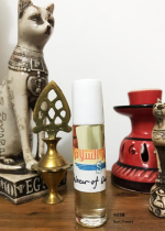 Spot desert level peace and Zen Egyptian high-quality essence Egyptian specialty Perfume Oil