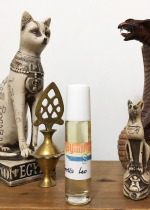 Spot Egyptian Buyer High Quality Flavor Perfume Oil Constellation Flavor Gorgeous King Leo