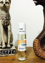 Spot Egyptian Features High Quality Flavor Perfume Oil Songs of Siren Elegant