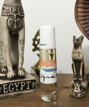 Spot Egyptian buyer Egyptian high quality flavor Perfume Oil empty valley Lily spring nectar
