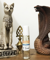 Spot Egyptian Buyer High Quality Flavor Perfume Oil Snow Elf Crystal Dance