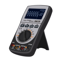 Oscilloscope multimeter two-in-one ET826 20kHz bandwidth 200Ksps sampling rate