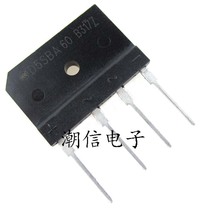  D5SBA60 D5SB60 rectifier bridge 5A 600V new original real price can be bought directly