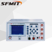 Shanghai Huguang YG301-05K pulse coil tester Digital inter-turn insulation measuring instrument spot