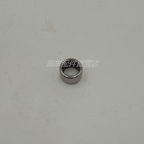 Adapted to curved beam motorcycle accessories Saichi QS110 axle countershaft needle roller engine countershaft bearing